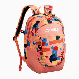 Mochila Yonex Júnior - Laranja
