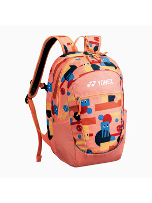 Mochila Yonex Júnior - Laranja