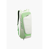 Mochila Yonex Active - Branco e Verde