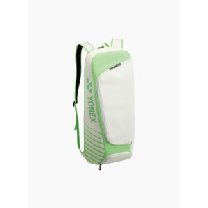 Mochila Yonex Active - Branco e Verde