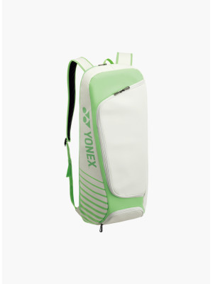 Mochila Yonex Active - Branco e Verde