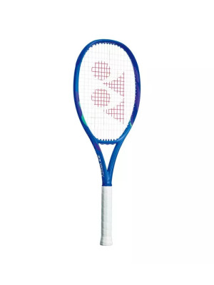 Raquete de Tênis Yonex Ezone 100 Blast Blue 2025