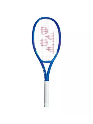 Raquete de Tênis Yonex Ezone 100L Blast Blue 2025