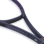 Raquete De Tênis Yonex Percept 100 2025 310g