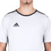 Camiseta Adidas Entrada 18 - Branca