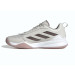 Tênis Adidas AvaFlash Feminino - Cinza