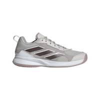 Tênis Adidas AvaFlash Feminino - Cinza