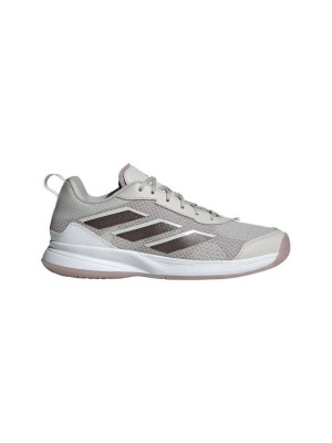 Tênis Adidas AvaFlash Feminino - Cinza