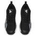 Tênis Adidas Courtflash Speed All Court - Preto e Branco