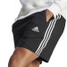 Short Adidas Aeroready Essentials Chelsea - Preto