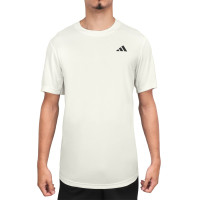 Camiseta Adidas Club 3S - Branca