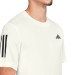 Camiseta Adidas Club 3S - Branca