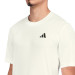 Camiseta Adidas Club 3S - Branca