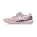 Tênis Asics Gel-Resolution 9 Feminino - Rose