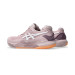 Tênis Asics Gel-Resolution 9 Feminino - Rose