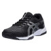 Tênis Asics  Gel Backhand Feminino - Preto 