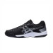 Tênis Asics  Gel Backhand Feminino - Preto 