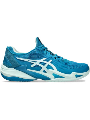 Tênis Asics Court FF 3 Feminino - Azul