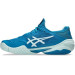 Tênis Asics Court FF 3 Feminino - Azul