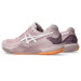 Tênis Asics Gel-Resolution 9 Clay Feminino - Rose