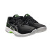 Tênis Asics Gel Game 8 Infantil GS - Preto e Prata