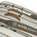 Raqueteira Babolat Pure Wimbledon 9R - Cinza e Marrom