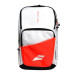 Mochila Babolat Backpack Pure Strike - Branco e Vermelho