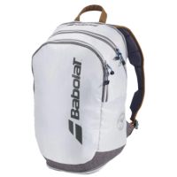 Mochila Babolat Court Wimbledon - Branco