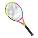 Raquete de Tênis Babolat Pure Aero Rafa 290g - 2023