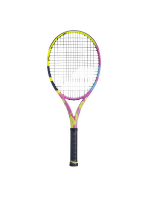 Raquete de Tênis Babolat Pure Aero Rafa 290g - 2023