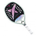 Raquete de Beach Tennis Drop Shot Conqueror 12.0 2024