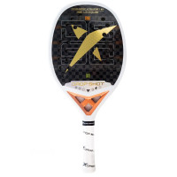 Raquete de Beach Tennis Drop Shot Conqueror 12 Comfort 2024