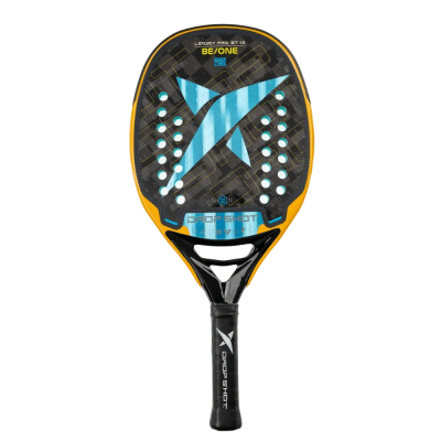 Raquete de Beach Tennis Drop Shot  Legacy Pro 1.0 BT 2024