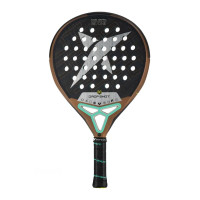 Raquete de Padel Drop Shot Axion Control