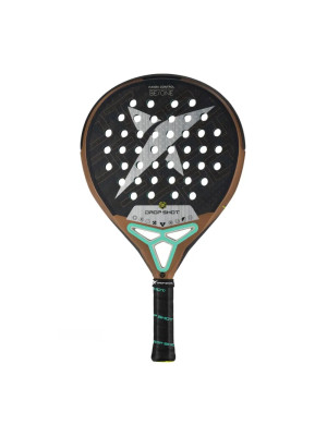 Raquete de Padel Drop Shot Axion Control