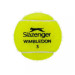 Bola de Tênis Slazenger Wimbledon  All Court - 4 Bolas