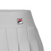 Saia Short Fila Tennis Basic - Branca