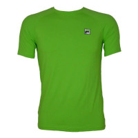 Camiseta Fila Beach Eco - Verde