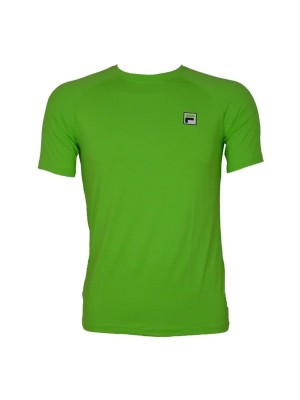 Camiseta Fila Beach Eco - Verde