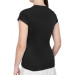 Camiseta Fila Tennis Basic - Preta