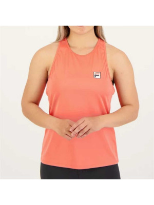 Regata Fila Tennis Basic - Coral