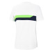 Camiseta Fila GS Power - Branca