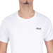 Camiseta Fila Basic Sports II  - Branca