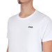 Camiseta Fila Basic Sports II  - Branca