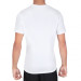 Camiseta Fila Basic Sports II  - Branca