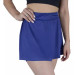 Saia Short Fila Tennis Basic - Azul Carbono