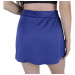 Saia Short Fila Tennis Basic - Azul Carbono