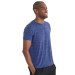 Camiseta Head Masculina Energy - Azul Marinho