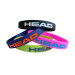 Pulseira Head Silicone - Preta