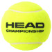 Bipack Bola Head Championship - 4 bolas